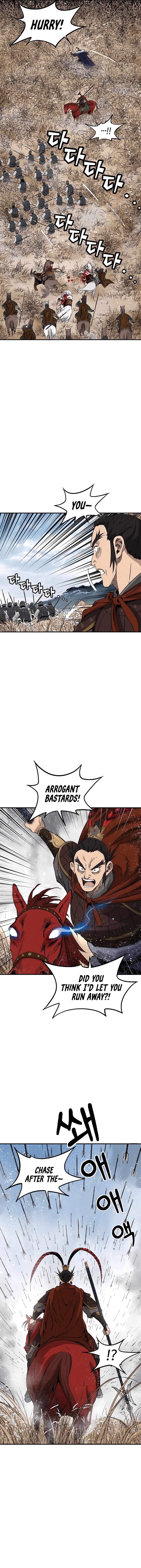 I Reincarnated as a Legendary Surgeon [ALL CHAPTERS] Chapter 160 4